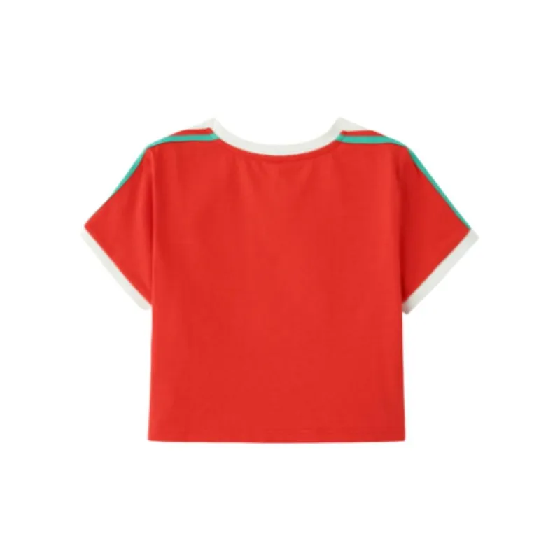 PHORM T-Shirts Women's-4