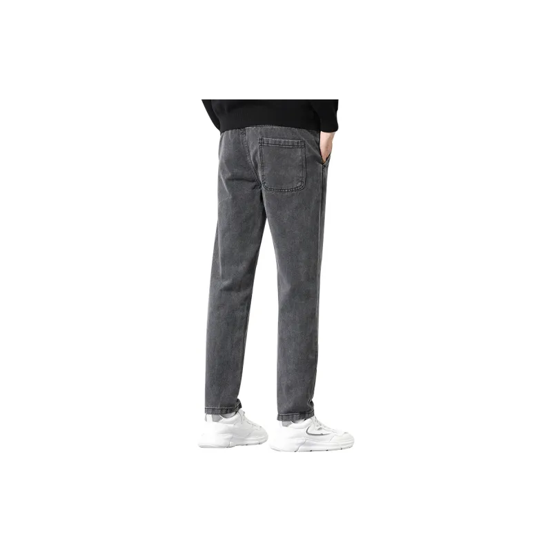 FASTFISH Jeans Men-1