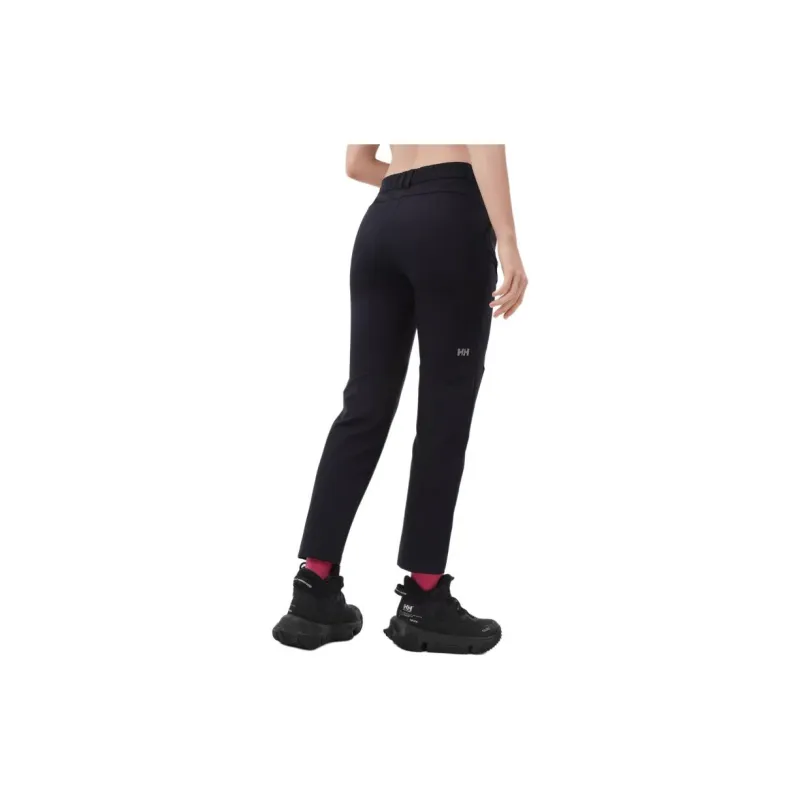 HELLY HANSEN Casual Pants Women's Black-3