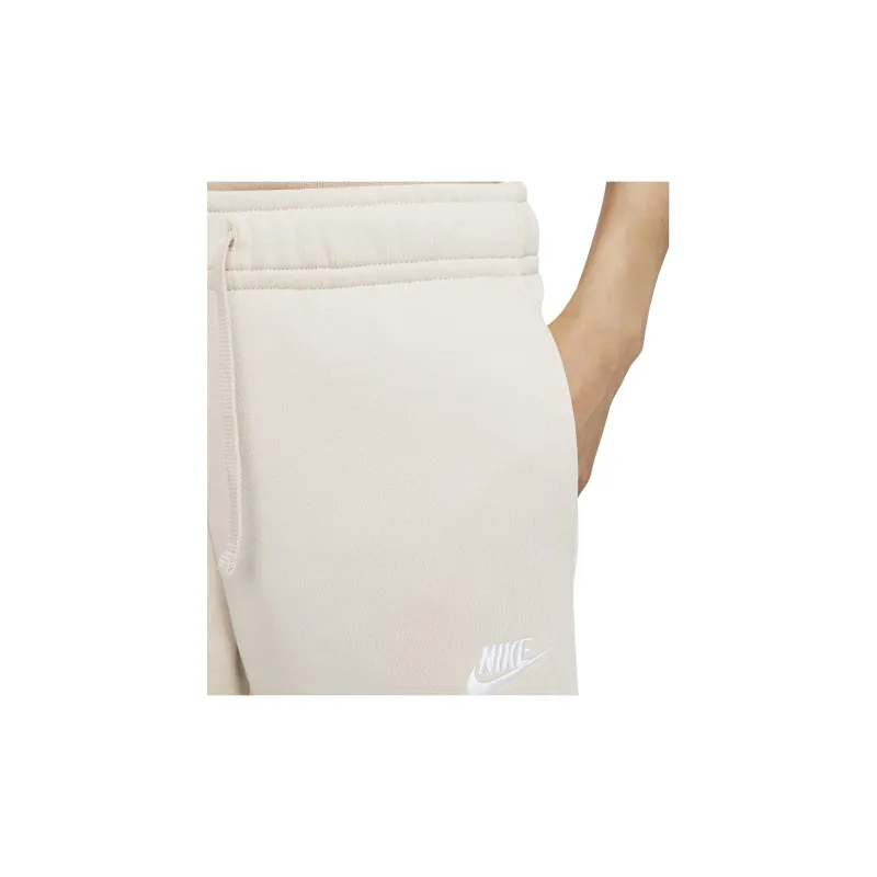 Nike Casual Pants Women's Ecru-4