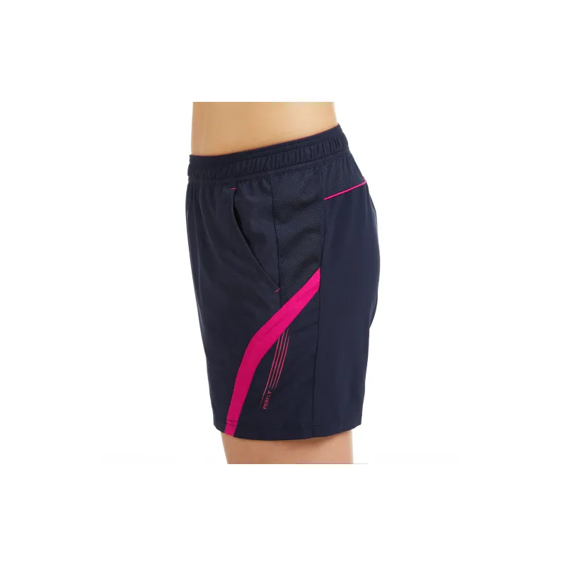 DECATHLON Casual Shorts Women's Magenta-3