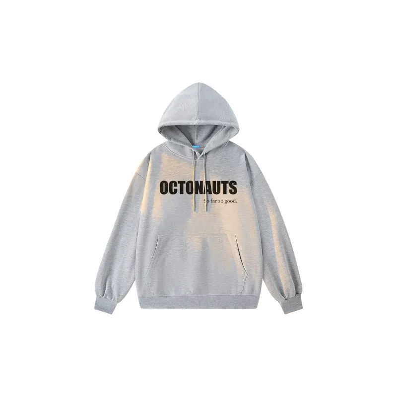 Small Columns Under The Sea Hoodie Unisex-17