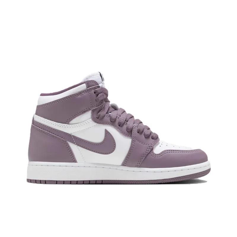 Jordan 1 Retro High OG Mauve GS-1