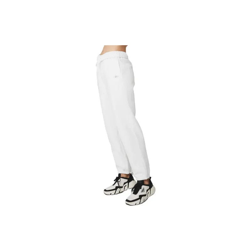 Alo Yoga Accolade Knitted Sweatpants Women's-3