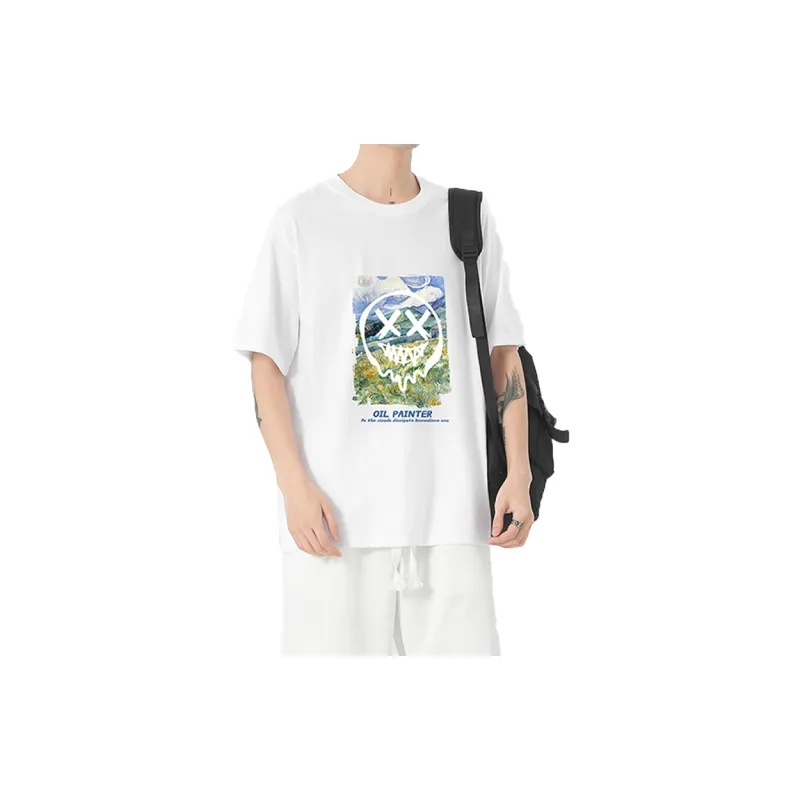 WJBS T Shirts Unisex-5