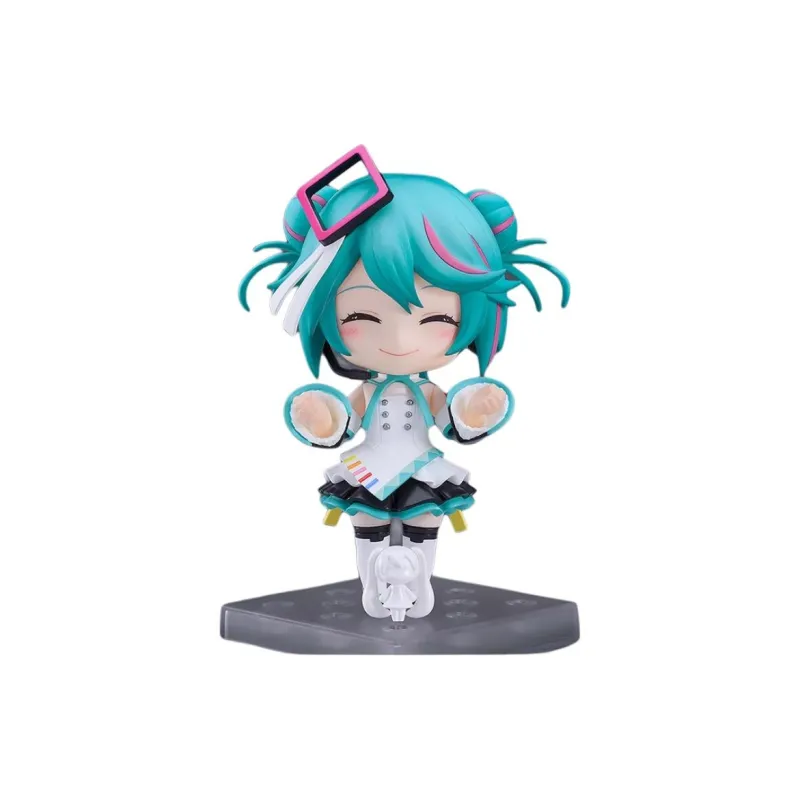 GSC Hatsune Miku Nendoroid #2590 MIKU EXPO 10th Anniversary Commemoration, Without Bonus Chibi Figures-4