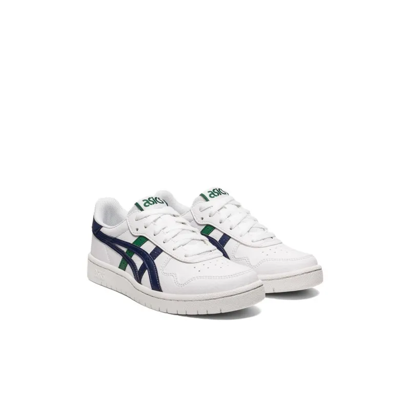 Asics Japan S GS 'White Peacoat'-3