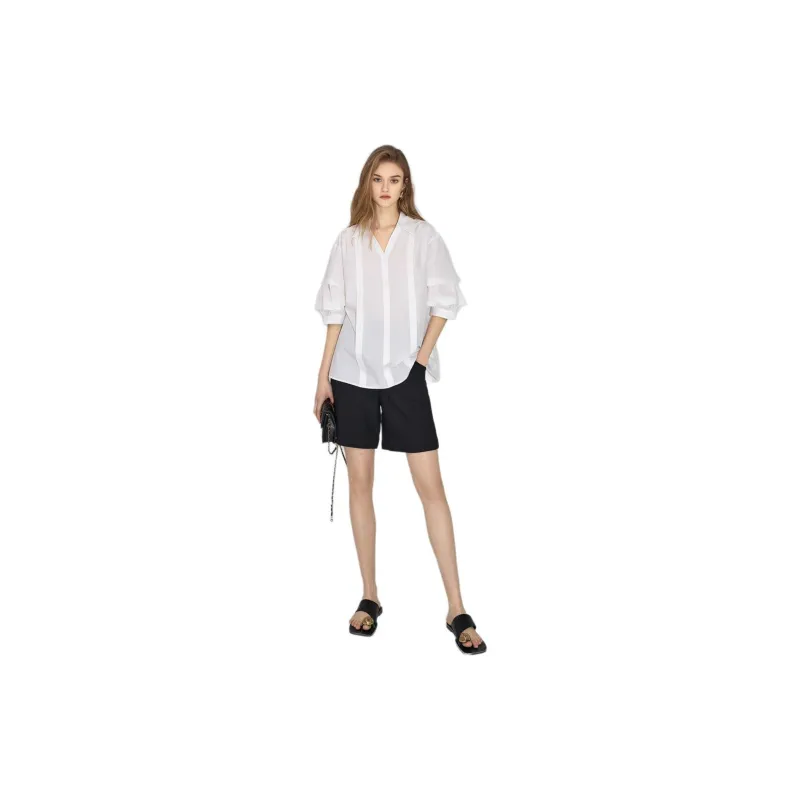 Bethine Shirts Women's-3