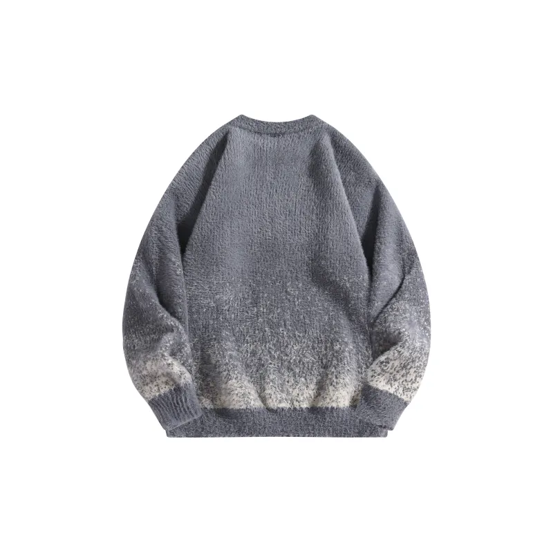 Supremo Cat Sweaters Unisex-7