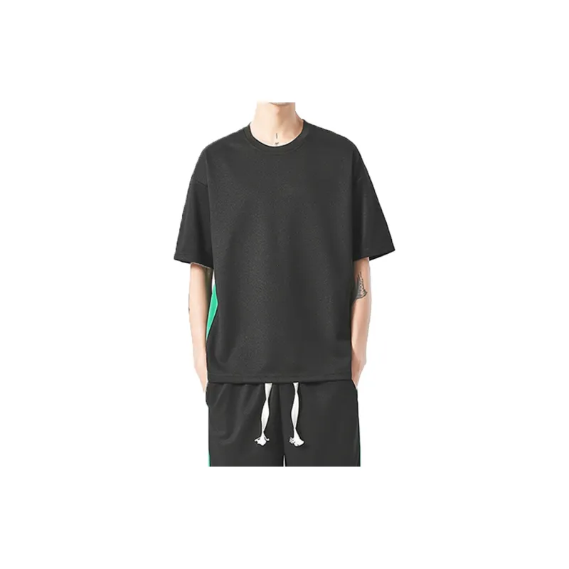 WJBS T Shirts Unisex-2