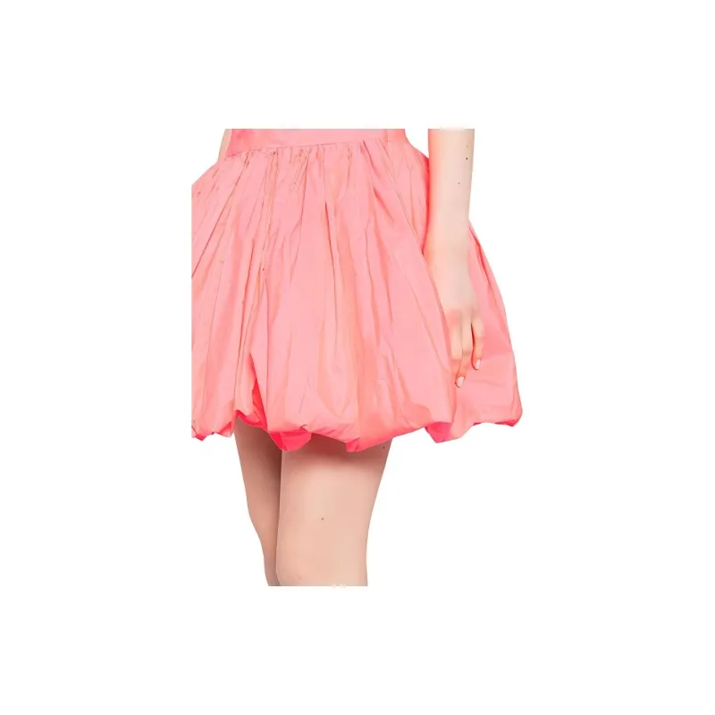Molly Goddard Wilder Skirt-3