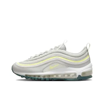 Nike Air Max 97 Light Iron Ore GS