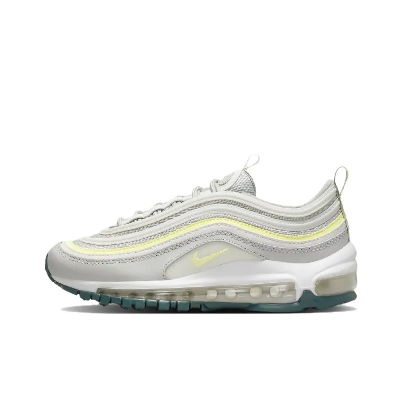 Nike Air Max 97 Light Iron Ore GS-0
