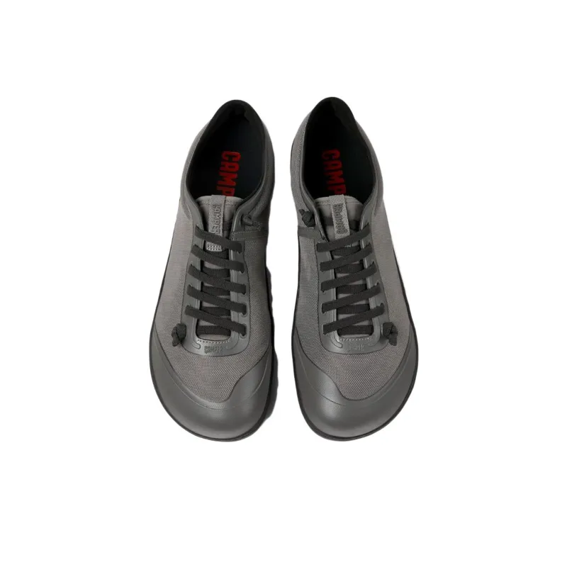 CAMPER Peu Cami Low Top Skateboard Shoes Men's Medium Gray-3