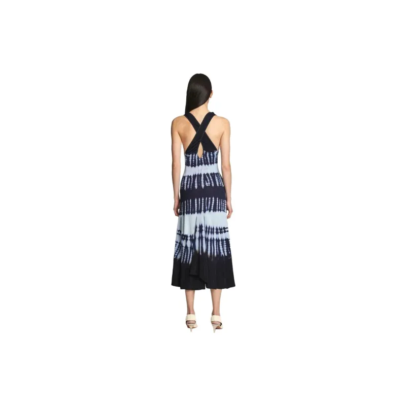 PROENZA SCHOULER Tie-Dyed Dress-3