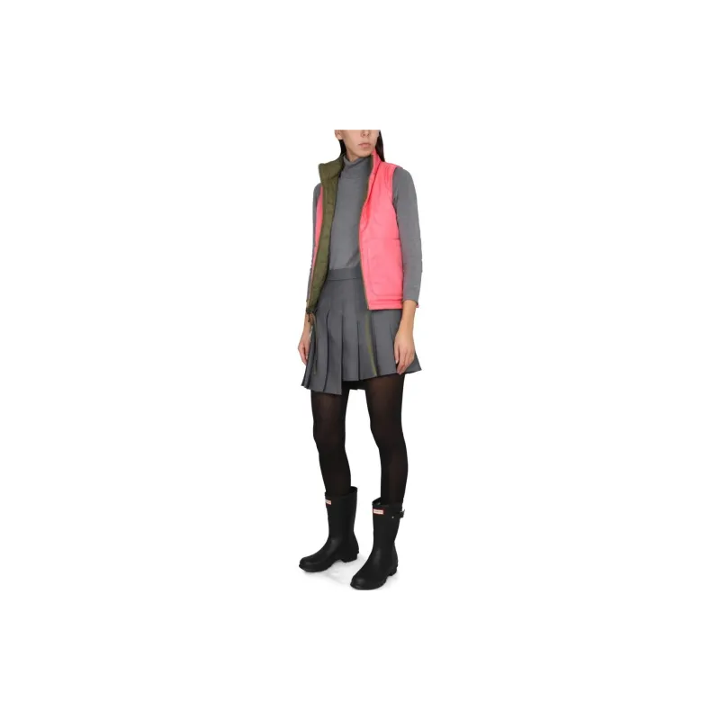 BARBOUR Down Jackets Women's Green-2