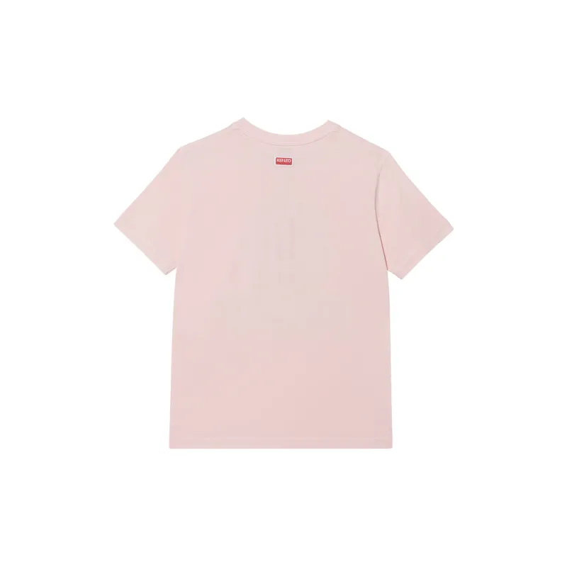 KENZO Boke Flower T shirt-1