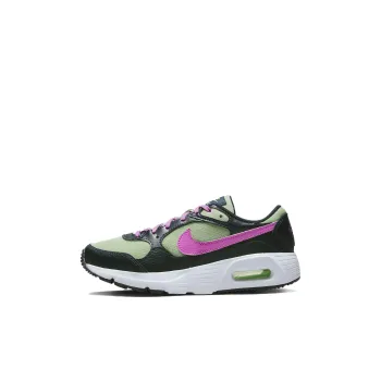 Nike Air Max SC GS 'Honeydew Fuchsia Dream'