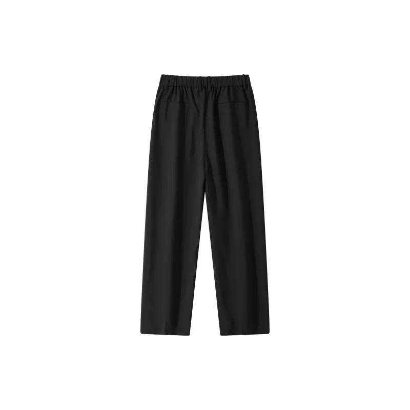 BOBBY ABLEY Suit Trouser Unisex-1