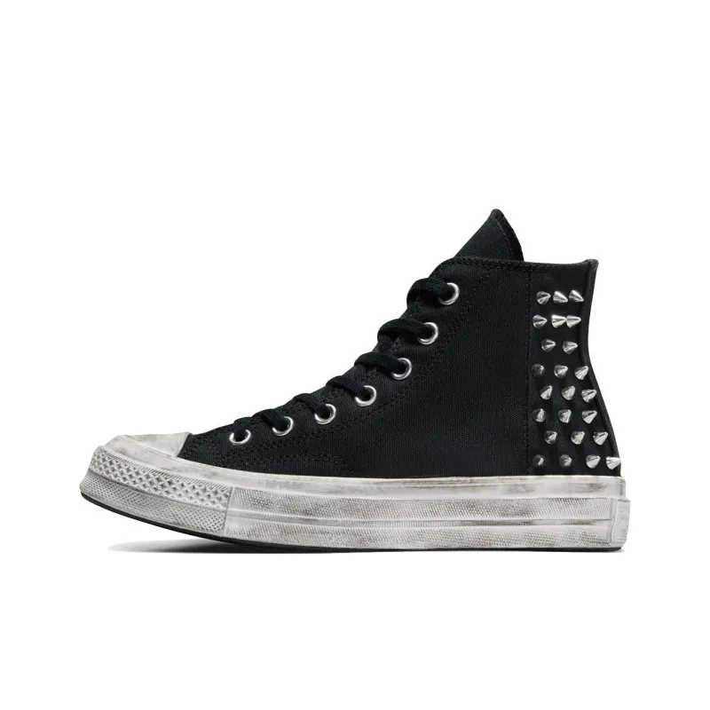 Converse Women's Chuck 70 High 'Studded' Women's-0
