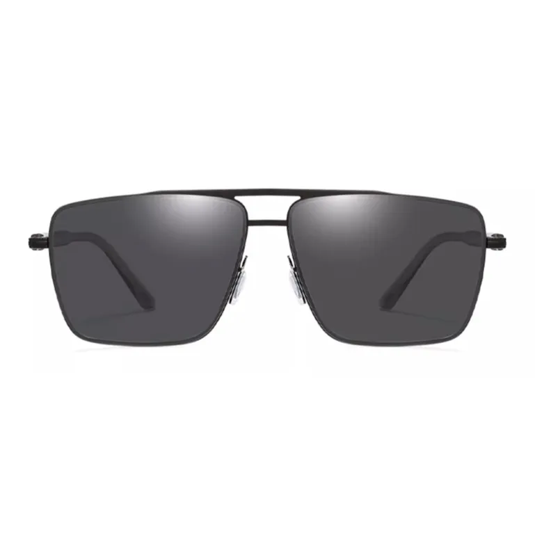 Morakot Alloy Aviator Sunglasses Men's-2