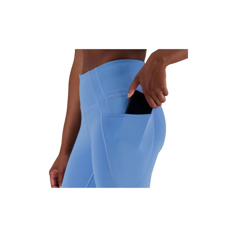 New Balance Athletic Trousers Women's Blue-4
