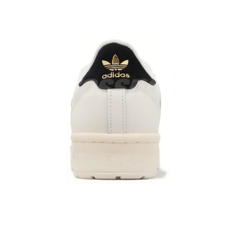 Adidas Rivalry Low 86 Cloud White Core Black Women's-4