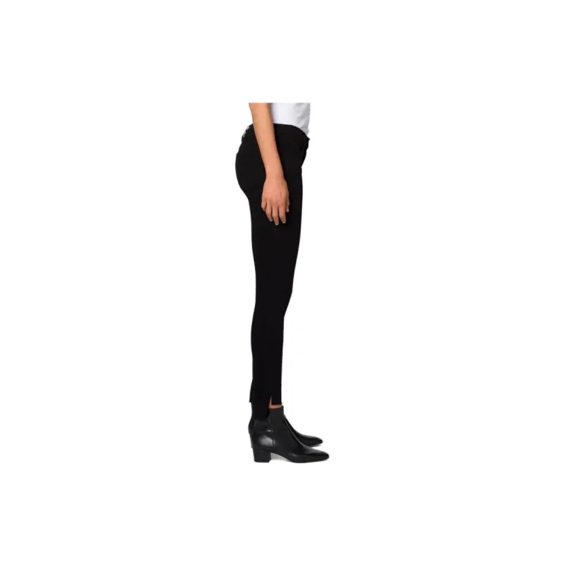 FRAME Jeans Women's Black-3