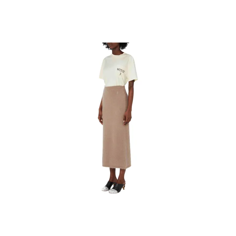 JW Anderson High Waist Tube Skirt-3