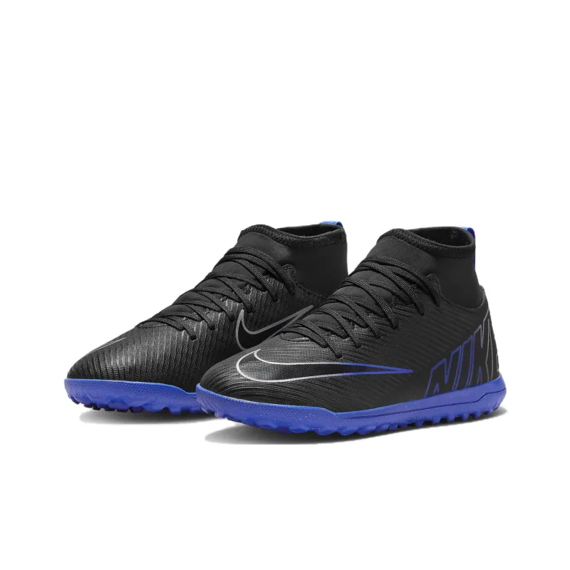 Nike Mercurial Superfly 9 Club TF GS 'Shadow Pack'-2