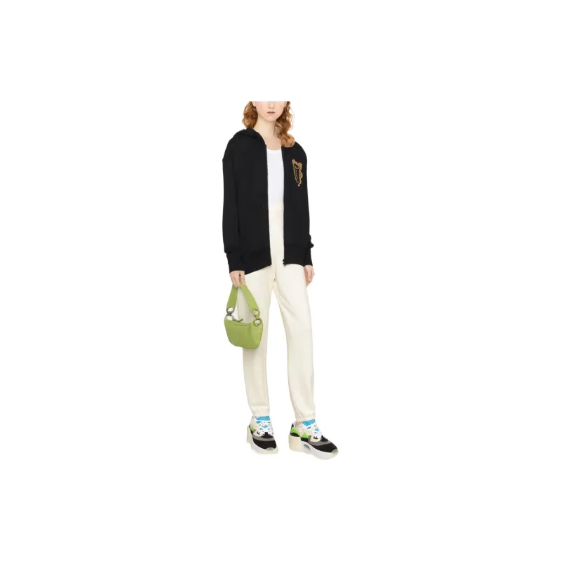 MOSCHINO Jackets Women's Black-1