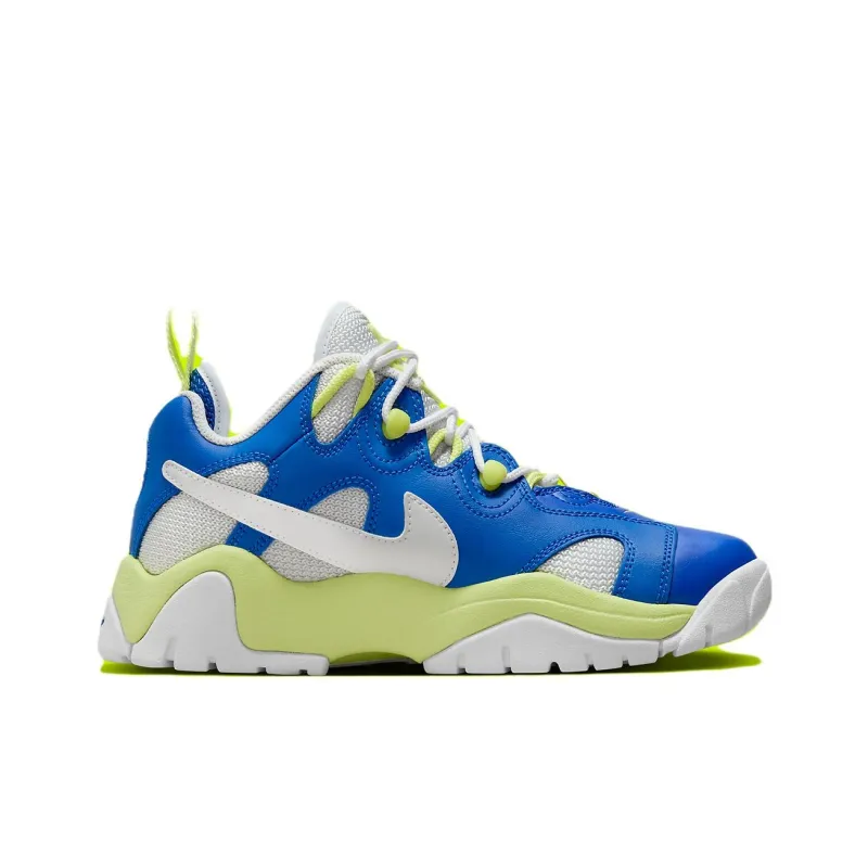 Nike Air Barrage Low GS 'Sprite'-1