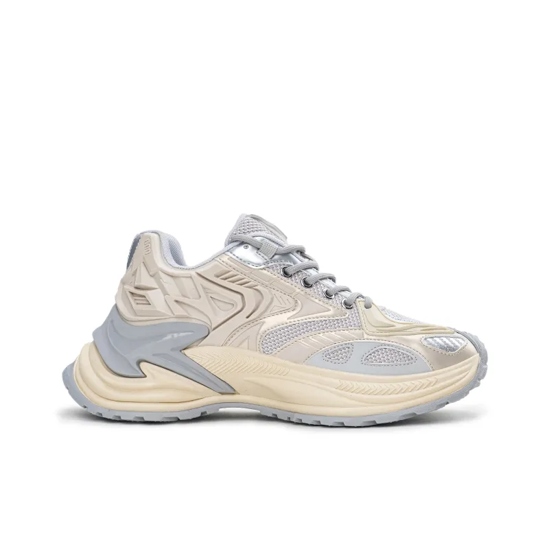Humanism 1986 Low Top Chunky Sneakers Men's-15