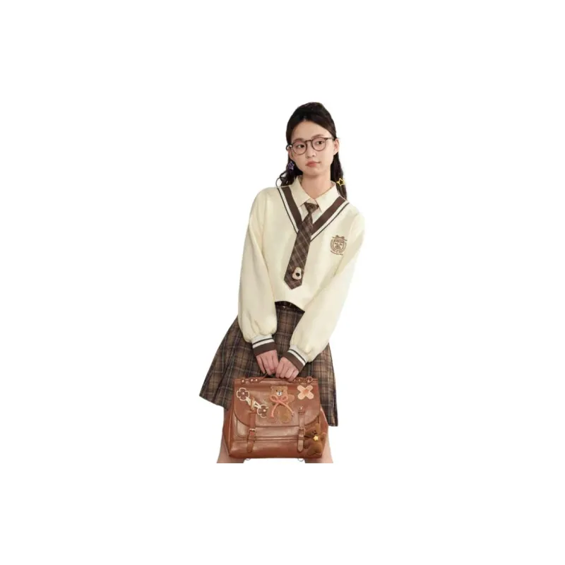 ZIHAN Sweatshirts Women's-1