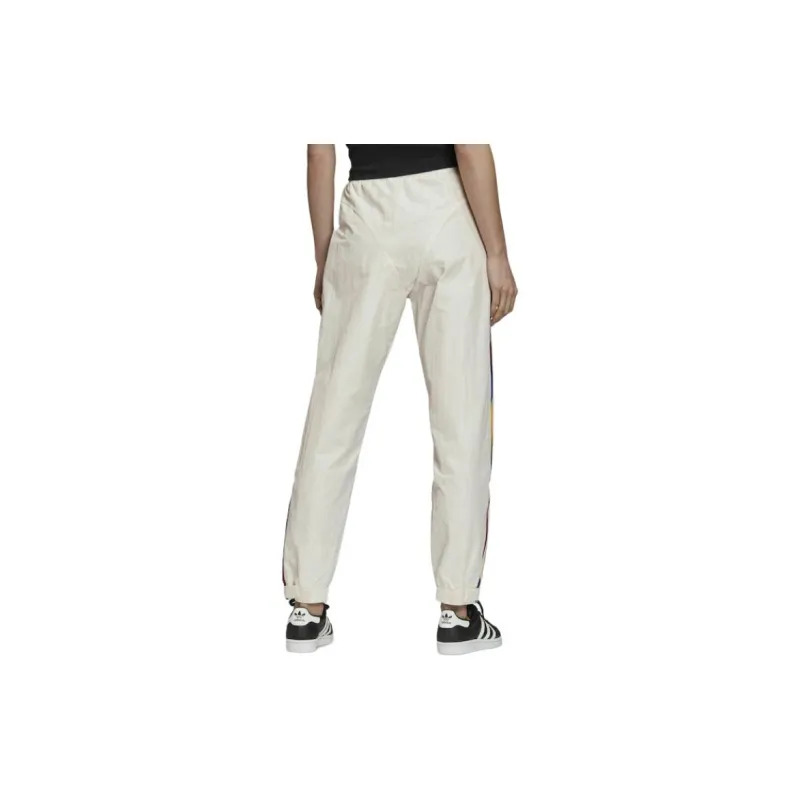 Adidas Originals PAOLINA RUSSO Casual Pants Women's White-3