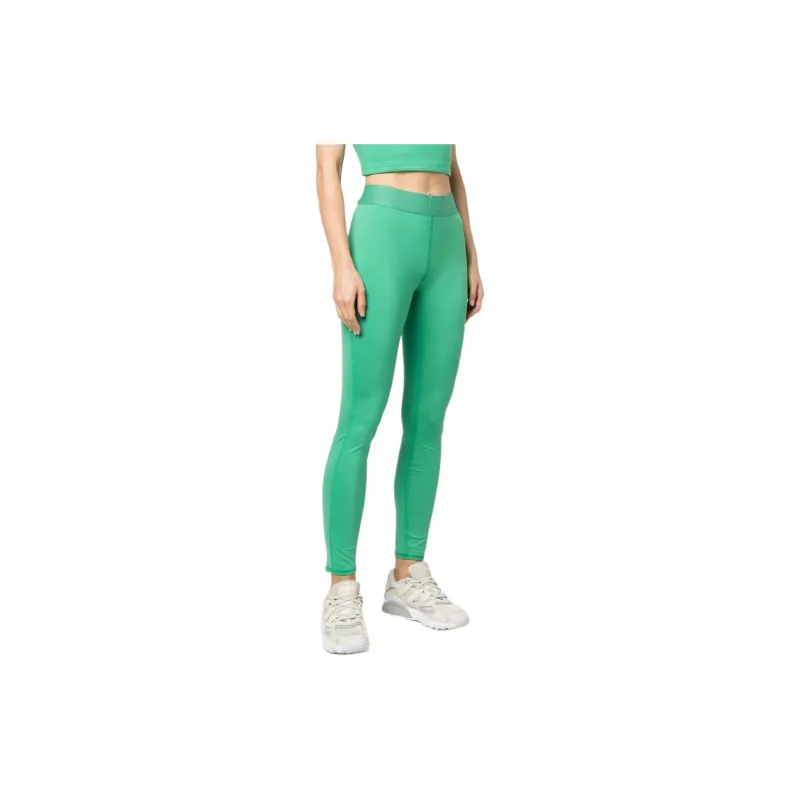 Ralph Lauren Logo waist Cropped Leggings-3