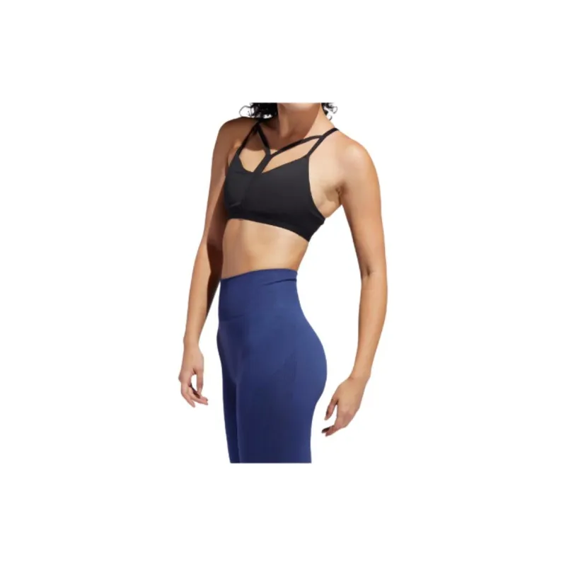 Adidas Sports Underwear Women's Black-2