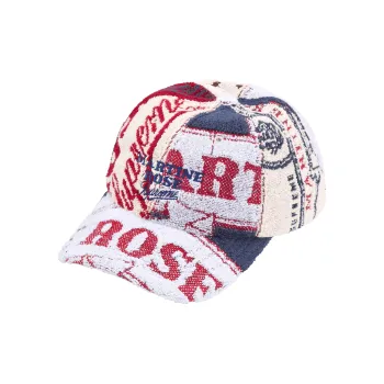 Supreme X Martine Rose Towel 6 Panel