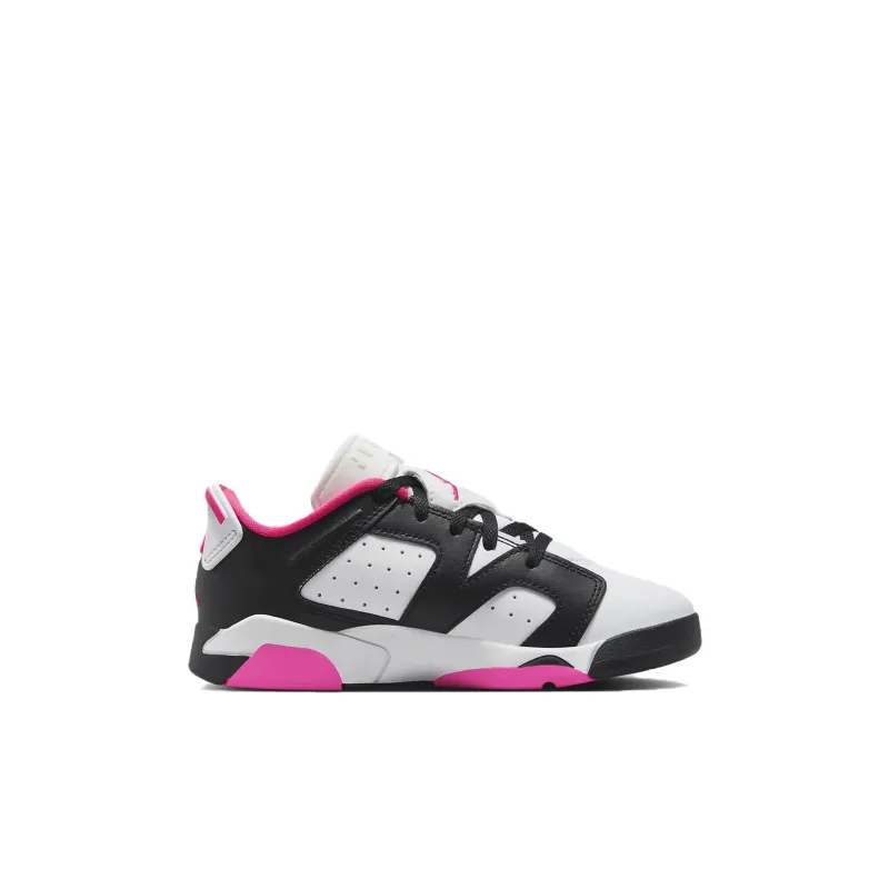 Jordan 6 Retro Low Fierce Pink PS-1
