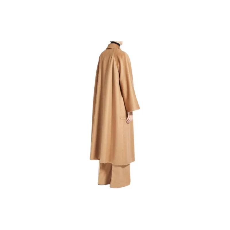 WEEKEND MaxMara Belted Waist Coat-4