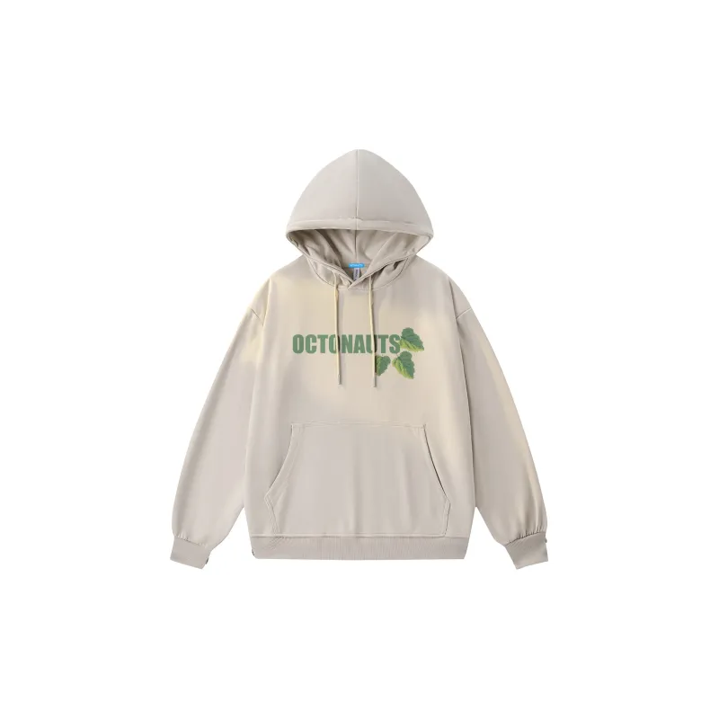Small Columns Under The Sea Hoodie Unisex-11