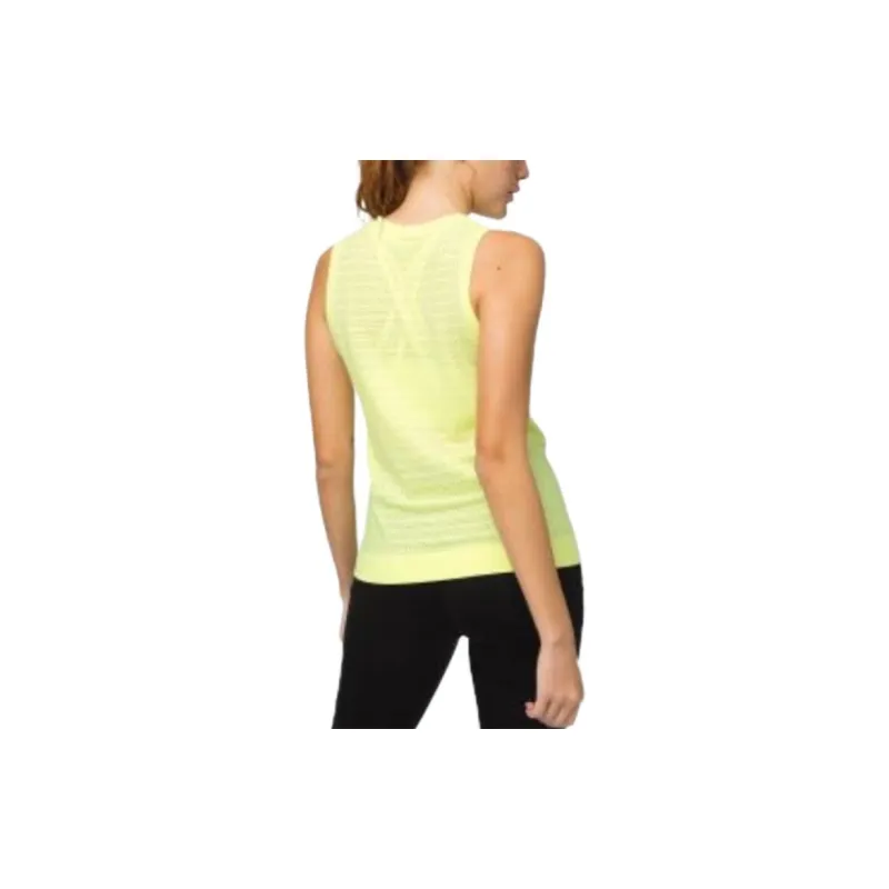 Lululemon Sleeveless Sports Shirts Women's-10