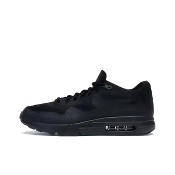 Nike Air Max 1 Ultra Flyknit Black/Black