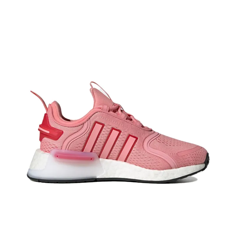 Adidas NMD_V3 J 'Super Pop Scarlet'-1
