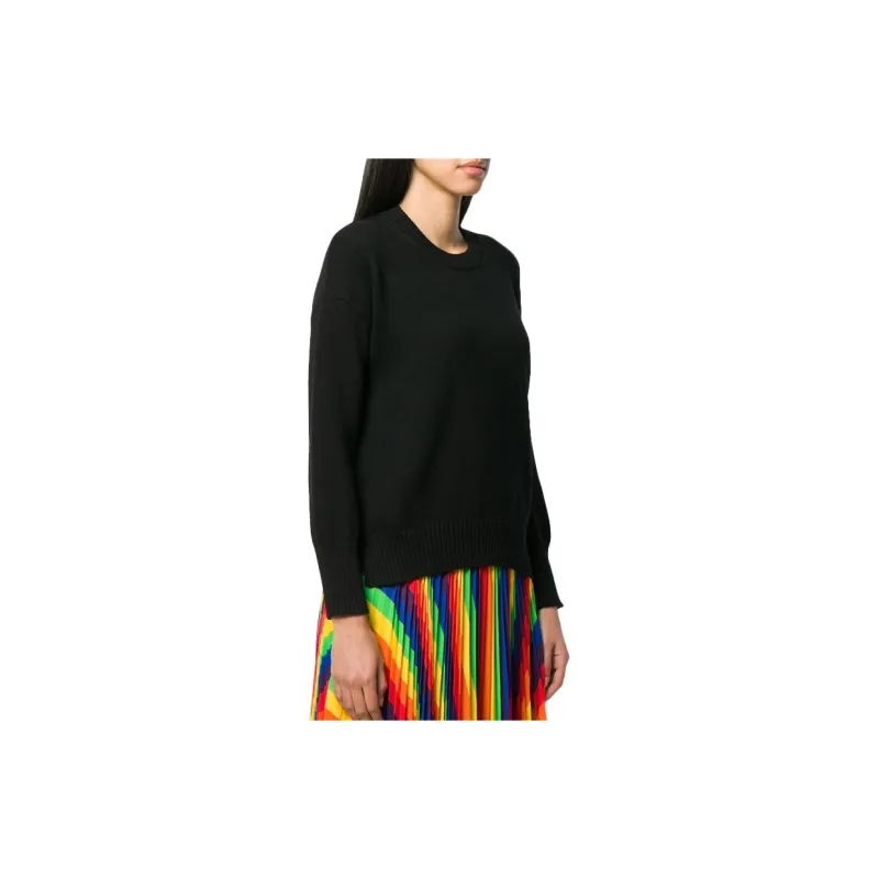 KENZO Sweaters Women's Black-2