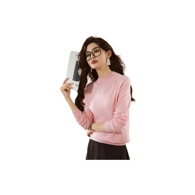 Yi Mengyuan Sweaters Women's-16