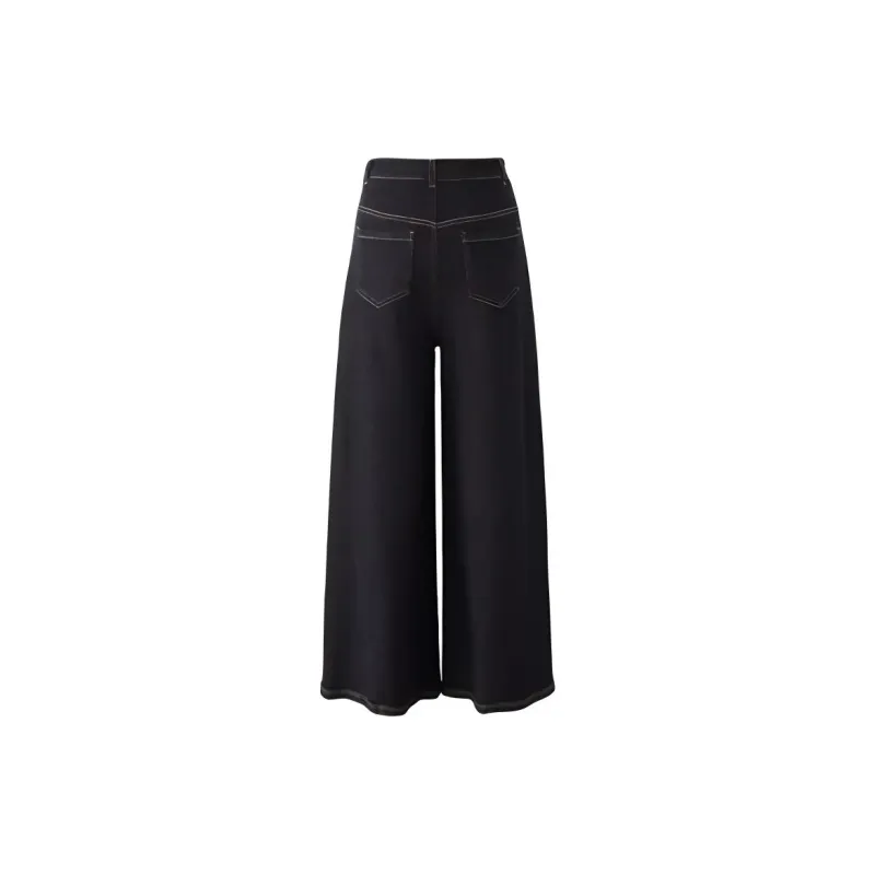 YALIDA Jeans Women's-1