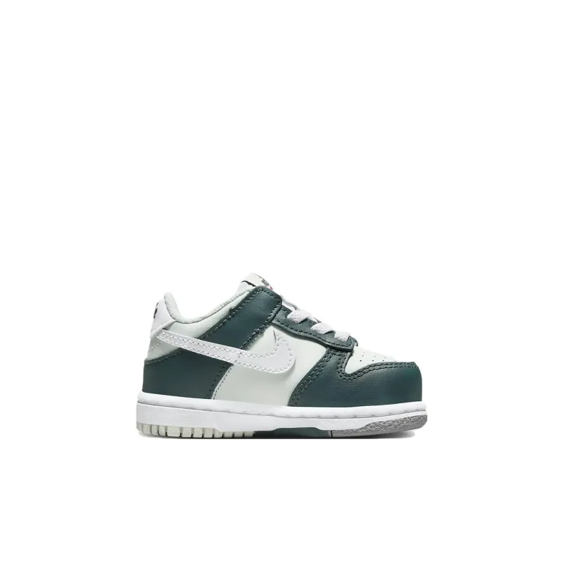 Nike Dunk Low Split Deep Jungle TD-1