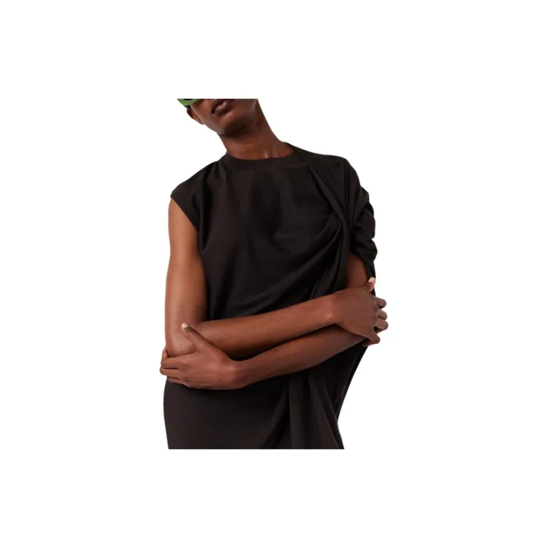 Stella McCartney Draped Dress-3