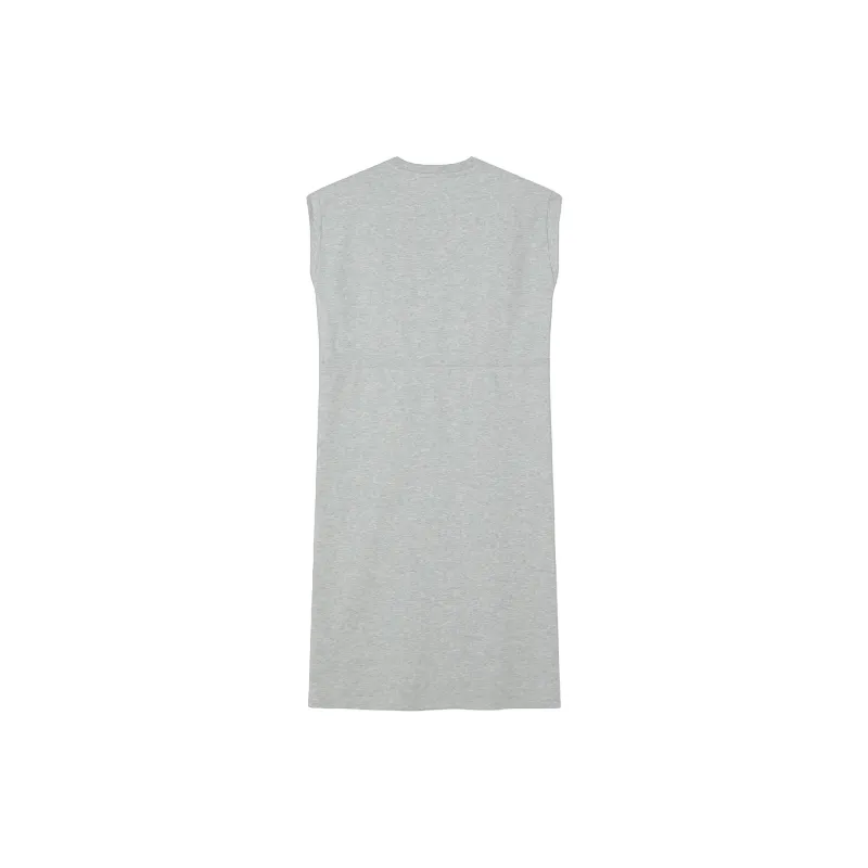 GAP Summer Sweatshirt Dress Women's-1